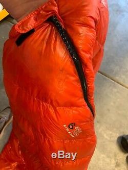 Mountain Hardwear MTN Speed 32 Sleeping Bag