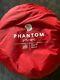 Mountain Hardwear Phantom 0f/-18c Ultra Light Sleeping Bag Reg Right Free Gift