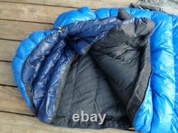 Mountain Hardwear Phantom 15 Down Sleeping Bag