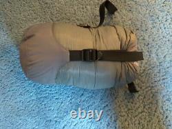 Mountain Hardwear Phantom 45 Long Right Zip Sleeping Bag