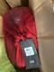 Mountain Hardwear Phantom Sleeping Bag 30f/-1c, Size Reg, Lh, Alpine Red