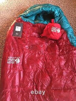 Mountain Hardwear Phantom Sleeping Bag 30F Down