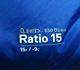 Mountain Hardwear Ratio 15 Degree Sleeping Bag Reg Lz Down Excellent Condition