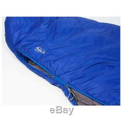 Mountain Hardwear Ratio 15 Long Sleeping Bag BRAND NEW Free Shipping