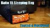 Mountain Hardwear Ratio 15 Sleeping Bag Tested Reviewed