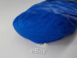 Mountain Hardwear Ratio Sleeping Bag 15 Degree Down Reg / Left Zip /34946/