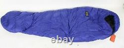 Mountain Hardwear Rook Sleeping Bag 15F Down-Long/Left Zipper /53818/
