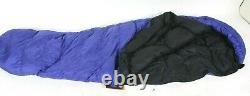 Mountain Hardwear Rook Sleeping Bag 15F Down-Long/Left Zipper /53818/