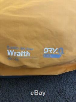 Mountain Hardwear Wraith -20 Sleeping bag