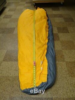 Mountain Hardwear Wraith -20 Sleeping bag PRICE DROP