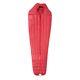 Mountain Warehouse Extreme Everest Sleeping Bag Down Warm Camping Travelling
