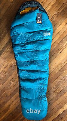 Mountain hardware sleeping bag