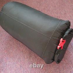 Moutain equipment Xero 550 Lightweight down sleeping bag