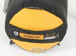 NEMO Equipment Inc. Disco 15 Sleeping Bag 15F Down, Regular- Right Zip. /54389/