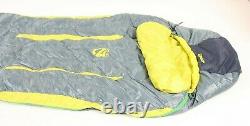 NEMO Equipment Inc. Disco 30 Sleeping Bag 30F Down /53470/