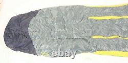 NEMO Equipment Inc. Disco 30 Sleeping Bag 30F Down /53470/