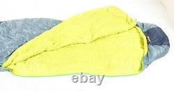 NEMO Equipment Inc. Disco 30 Sleeping Bag 30F Down /53470/