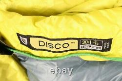 NEMO Equipment Inc. Disco 30 Sleeping Bag 30F Down /53470/