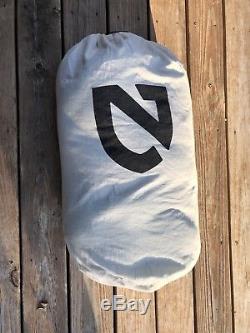 NEMO Equipment Inc. Nocturne 15 Degree Down Sleeping Bag Regular