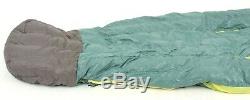 NEMO Equipment Inc. Ramsey 15 Sleeping Bag 15F Down, Regular /51480/