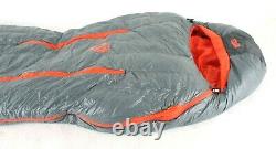 NEMO Equipment Inc. Riff 15 Sleeping Bag 15F Down, Reg /53098/