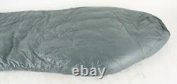 NEMO Equipment Inc. Riff 15 Sleeping Bag 15F Down, Reg /53098/