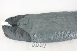 NEMO Equipment Inc. Riff 15 Sleeping Bag 15F Down, Reg /53098/