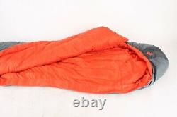 NEMO Equipment Inc. Riff 15 Sleeping Bag 15F Down, Reg /53098/