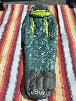 NEMO Ramsey 15 degree sleeping bag