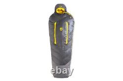 NEMO Sonic 0°F Down Ultralight Mummy Sleeping Bag