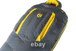 NEMO Sonic 0°F Down Ultralight Mummy Sleeping Bag