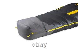 NEMO Sonic 0°F Down Ultralight Mummy Sleeping Bag