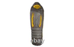 NEMO Sonic 15 Down Sleeping Bag