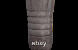 NEMO Sonic 15 Down Sleeping Bag