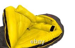 NEMO Sonic 15 Down Sleeping Bag