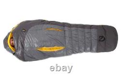 NEMO Sonic 15 Down Sleeping Bag