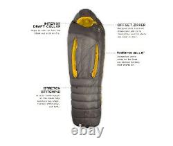 NEMO Sonic 15 Down Sleeping Bag