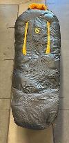 Nemo Sonic -20 Sleeping Bag Used