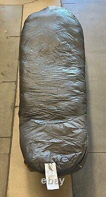 NEMO Sonic -20 Sleeping Bag Used