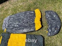 NEMO Tango Solo 30-Degree Down Sleeping Bag