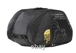 NEW 2021 $310 TNF The North Face One Bag Sleeping Camp Bag 800 Pro-Down 3-in-1