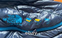 NEW 2021 $310 TNF The North Face One Bag Sleeping Camp Bag 800 Pro-Down 3-in-1