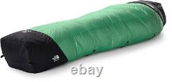 NEW 2022 $590 TNF The North Face Inferno 0F Sleeping Camp Bag 800 Down Summit Rg