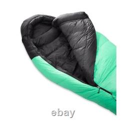 NEW 2022 $590 TNF The North Face Inferno 0F Sleeping Camp Bag 800 Down Summit Rg