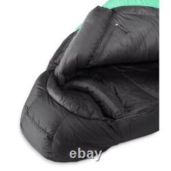 NEW 2022 $590 TNF The North Face Inferno 0F Sleeping Camp Bag 800 Down Summit Rg