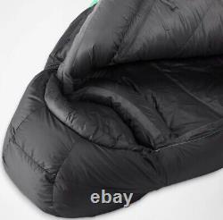 NEW 2022 $600 TNF The North Face Inferno 0F Sleeping Camp Bag 800 Down Summit