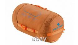 NEW Ferrino Lightec 1200 Duvet RDS down very warm sleeping bag
