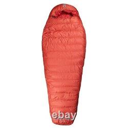 NEW Kryptek Kilsia Sleeping Bag 0°F Crimson Red. Orig. $499.99