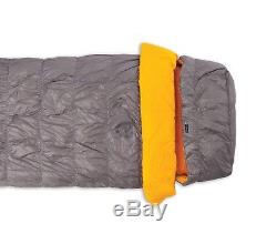 NEW NEMO Tango Solo Down Sleeping Bag 30 Degree Ultralight Down Comforter
