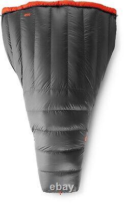 NEW REI Co-op Magma Trail Quilt 30 Unisex (Size Short, Fits up to 5'6)